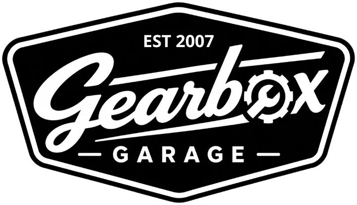 Gearbox Garage